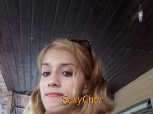 SexyCher