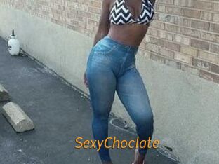 SexyChoclate