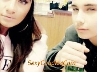 SexyCouple4Cam