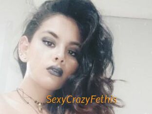 SexyCrazyFethis