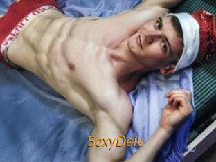 SexyDeiv