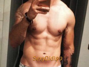 SexyDidi89
