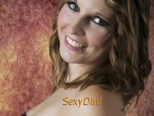 SexyDini