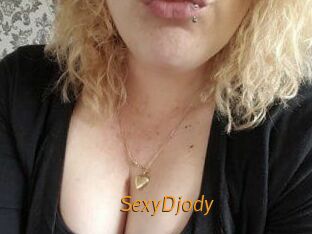 SexyDjody