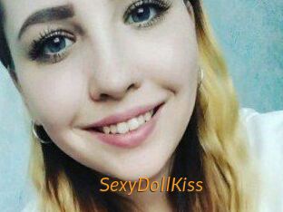 SexyDollKiss