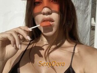 SexyDora