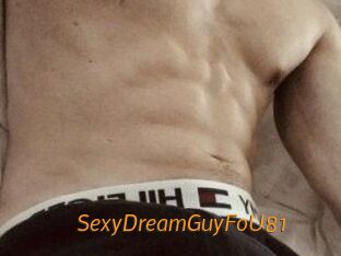 SexyDreamGuyFoU81 Porn University