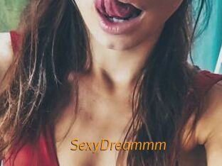 SexyDreammm