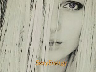 SexyEnergy