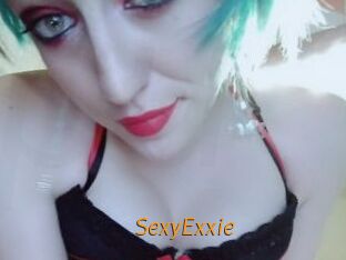 SexyExxie