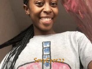 SexyEyes22