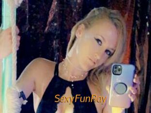 SexyFunRay