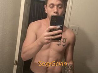 SexyGavin