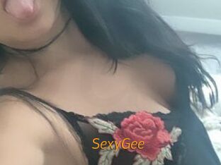 SexyGee Porn University