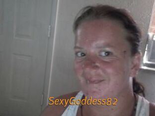 SexyGoddess82 Porn University