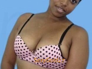 SexyGold27
