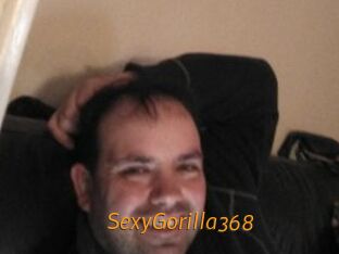 SexyGorilla368