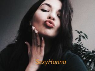 SexyHanna