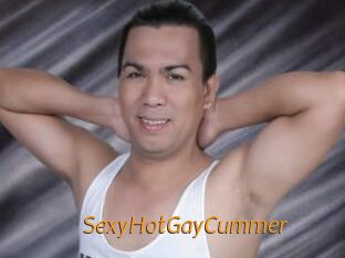 SexyHotGayCummer