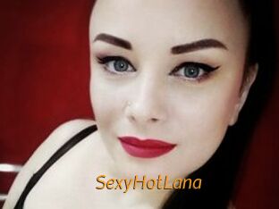 SexyHotLana