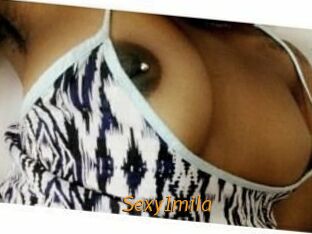 SexyImila