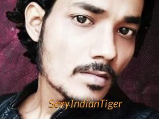 SexyIndianTiger