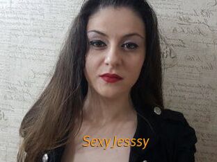 SexyJesssy