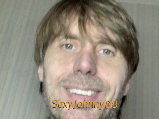 SexyJohnny88