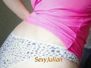 SexyJulian