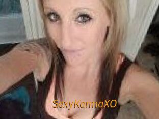 SexyKarmaXO