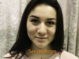 SexyKimmm