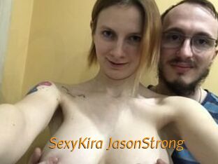 SexyKira_JasonStrong