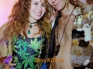 SexyKitties