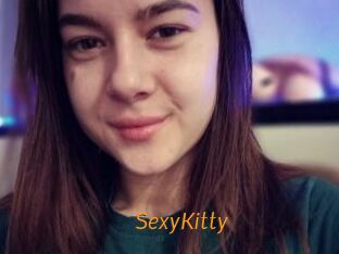 SexyKitty