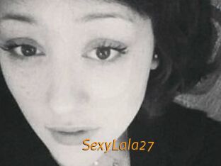SexyLala27