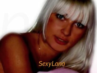 SexyLana