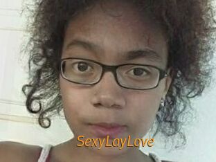 SexyLayLove