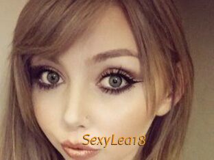 SexyLea18