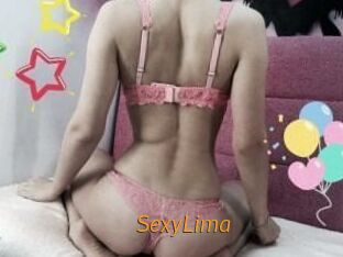 Sexy_Lima