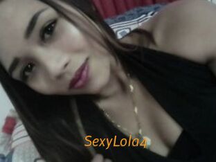 SexyLola4