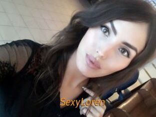 SexyLoren_