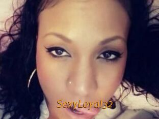 SexyLoyal32