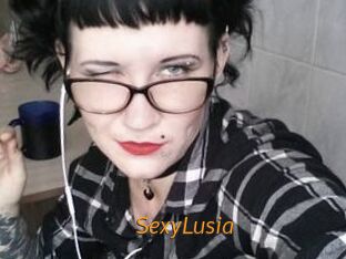 SexyLusia