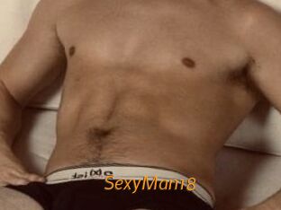 SexyMan18