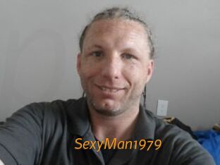 SexyMan1979
