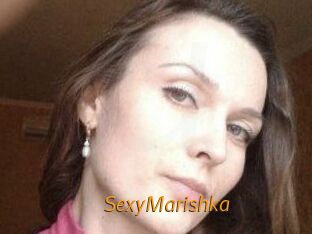 SexyMarishka