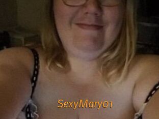 SexyMary01