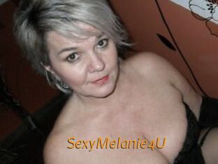 SexyMelanie4U
