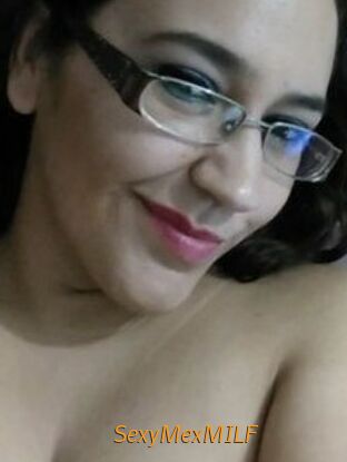 SexyMexMILF