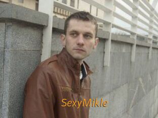 SexyMikle